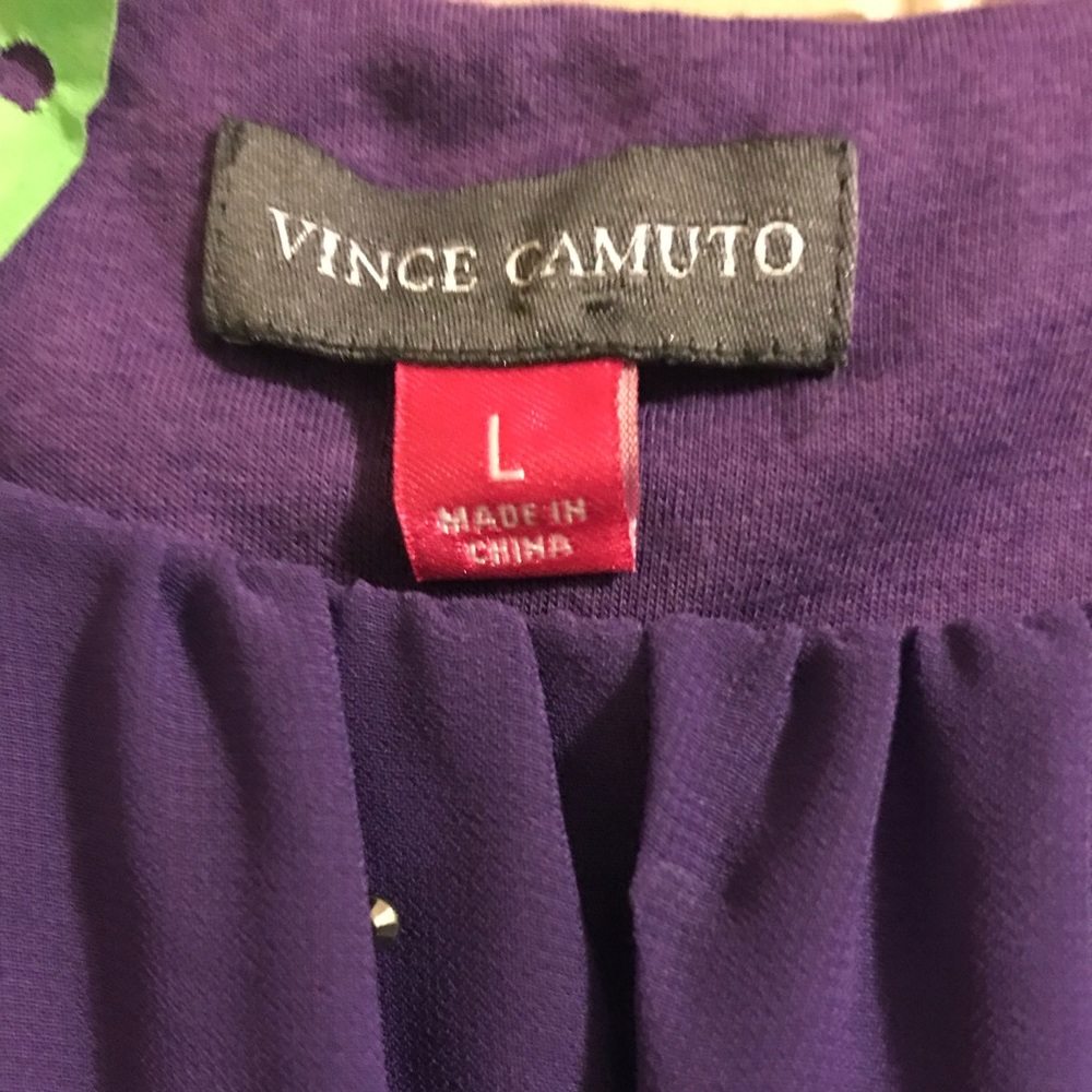 Vince Camuto dress